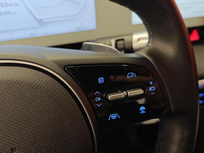 Hyundai IONIQ 5 vaihtoauto