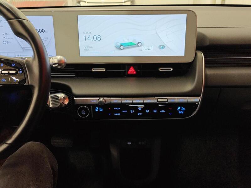 Hyundai IONIQ 5 vaihtoauto