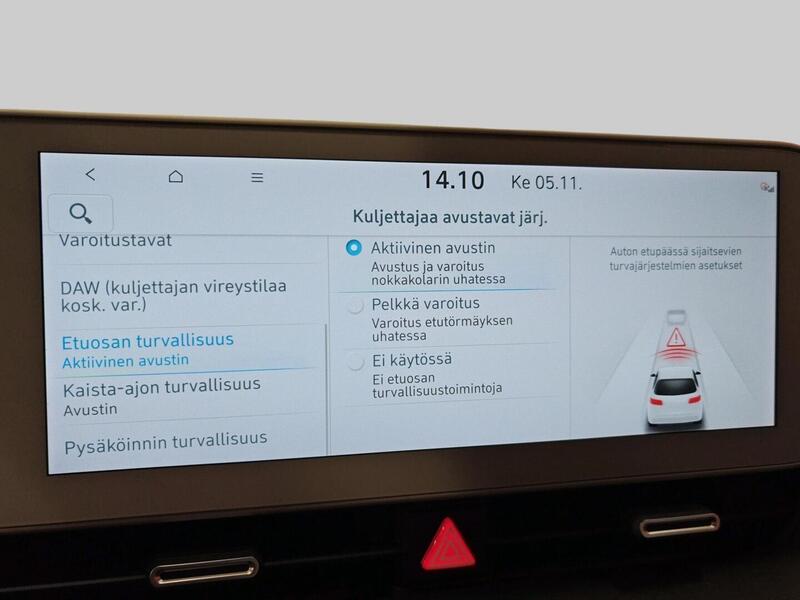 Hyundai IONIQ 5 vaihtoauto