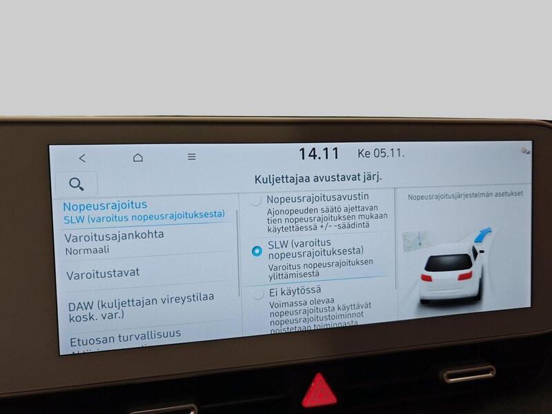 Hyundai IONIQ 5 vaihtoauto