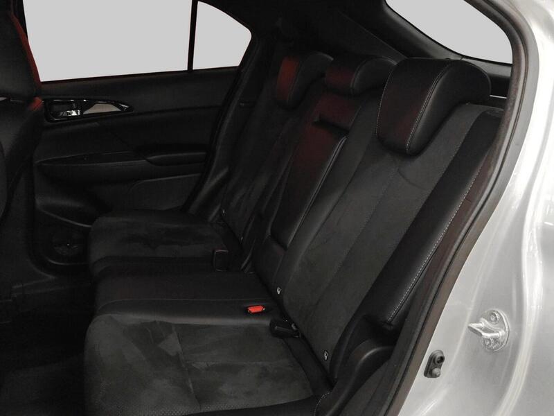 Mitsubishi Eclipse Cross vaihtoauto