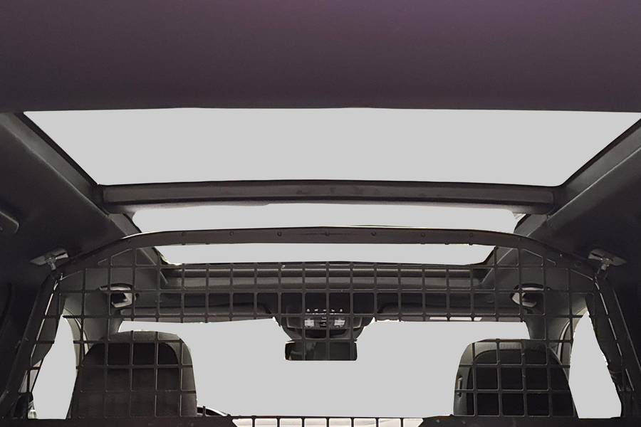 Mercedes-Benz ML vaihtoauto