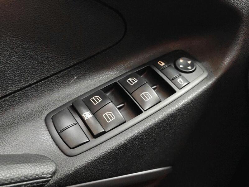 Mercedes-Benz ML vaihtoauto