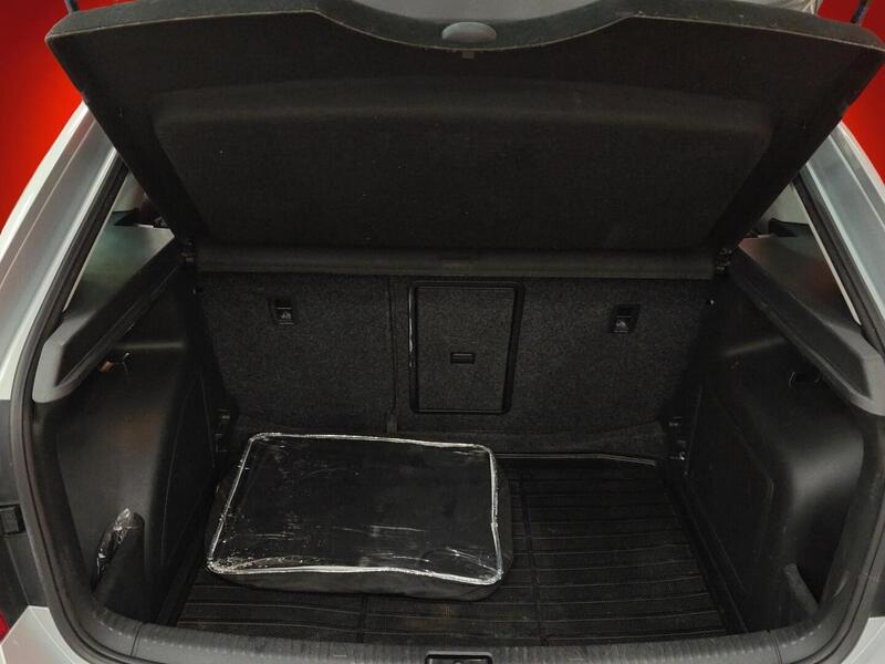 Skoda Rapid vaihtoauto