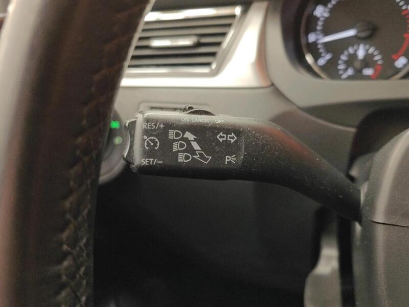 Skoda Rapid vaihtoauto