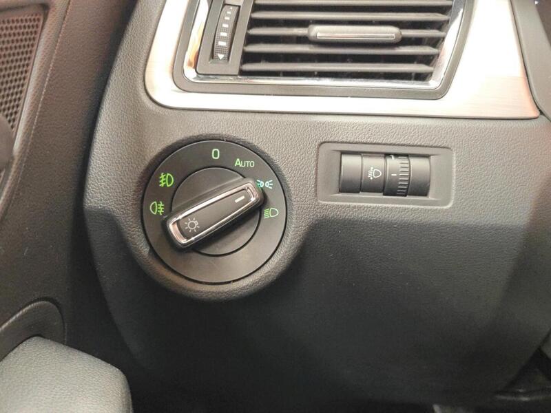 Skoda Rapid vaihtoauto