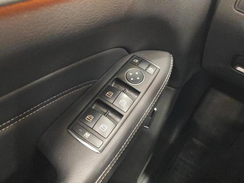 Mercedes-Benz ML vaihtoauto