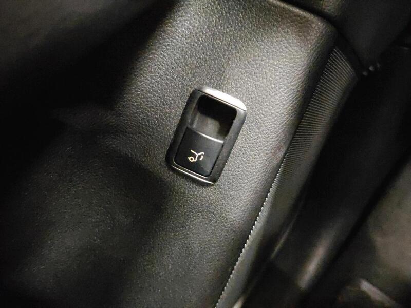 Mercedes-Benz ML vaihtoauto