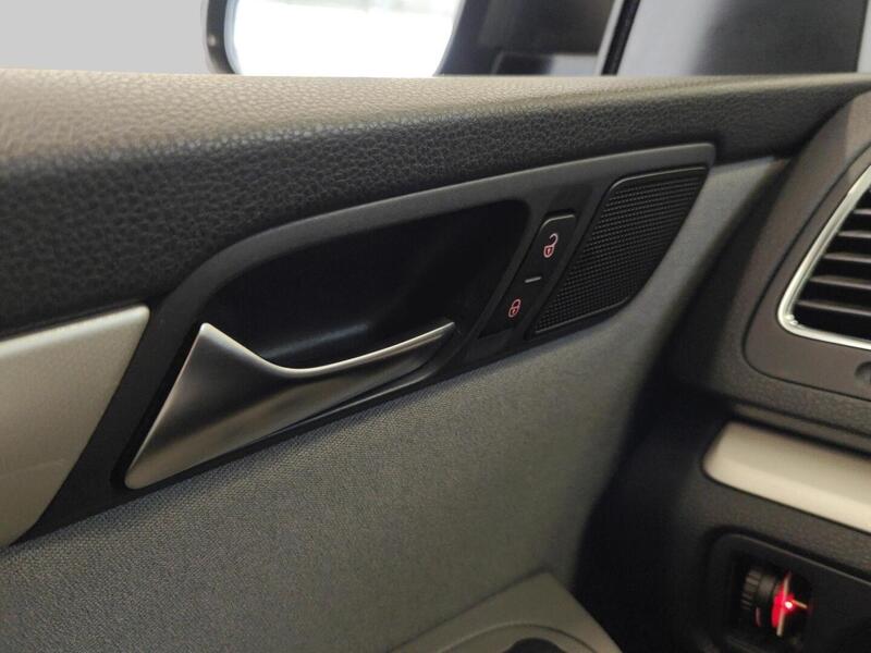 SEAT Alhambra vaihtoauto