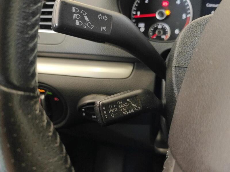 SEAT Alhambra vaihtoauto