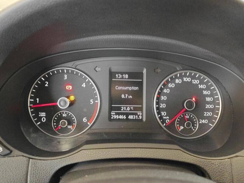 SEAT Alhambra vaihtoauto