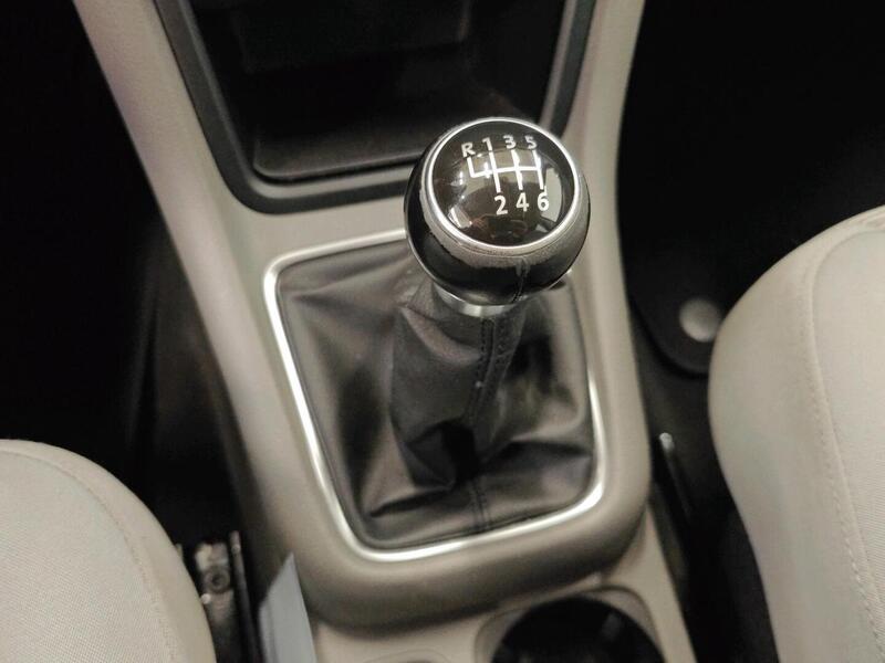 SEAT Alhambra vaihtoauto