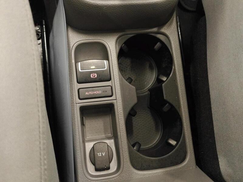 SEAT Alhambra vaihtoauto