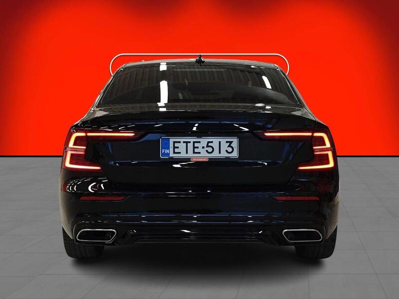 Volvo S60 vaihtoauto