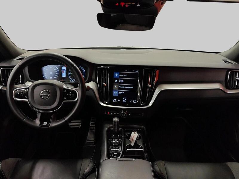 Volvo S60 vaihtoauto