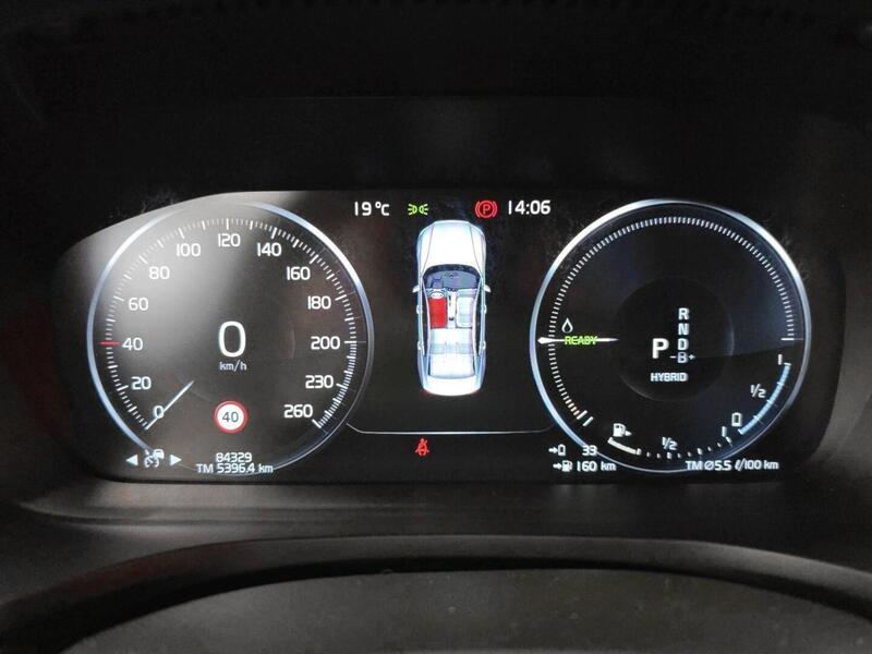 Volvo S60 vaihtoauto