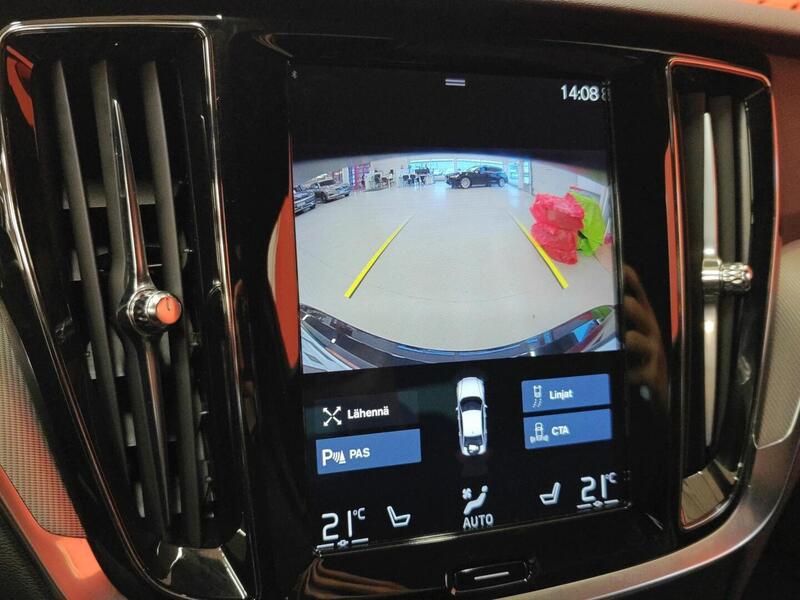 Volvo S60 vaihtoauto