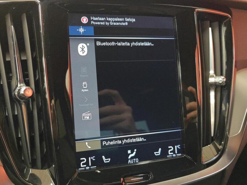 Volvo S60 vaihtoauto