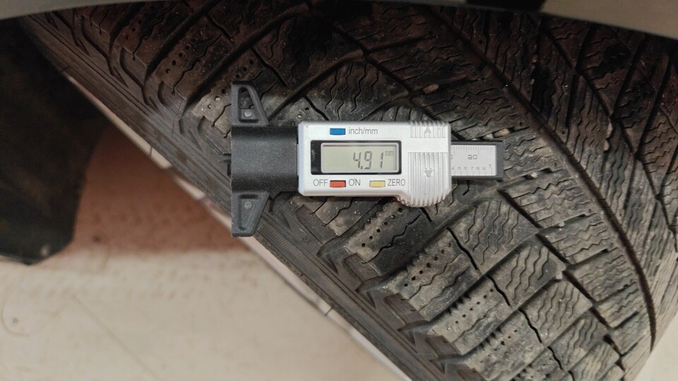 Volvo S60 vaihtoauto