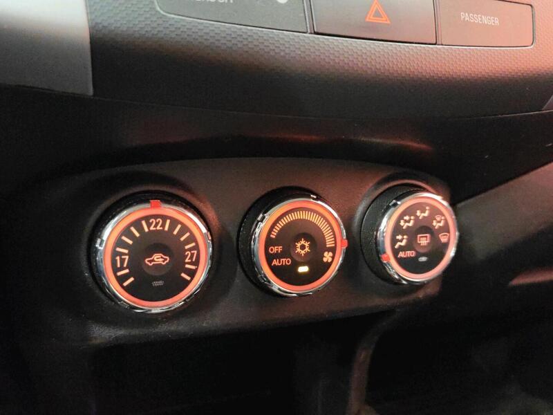 Mitsubishi Outlander vaihtoauto