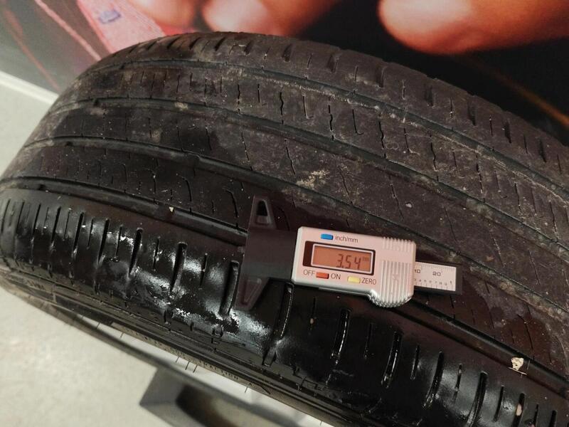 Mitsubishi Outlander vaihtoauto