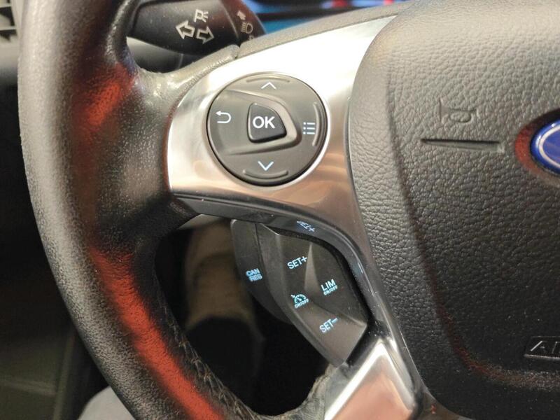 Ford Transit Connect vaihtoauto