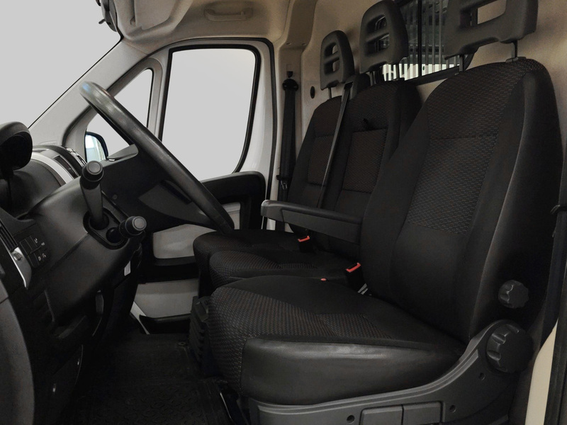 Citroën Jumper vaihtoauto