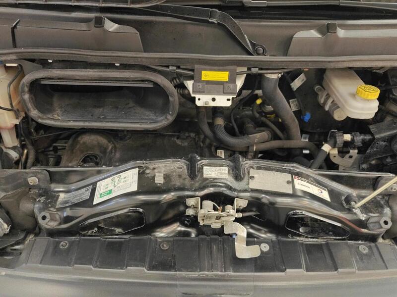 Citroën Jumper vaihtoauto