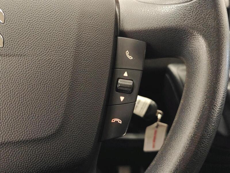 Citroën Jumper vaihtoauto