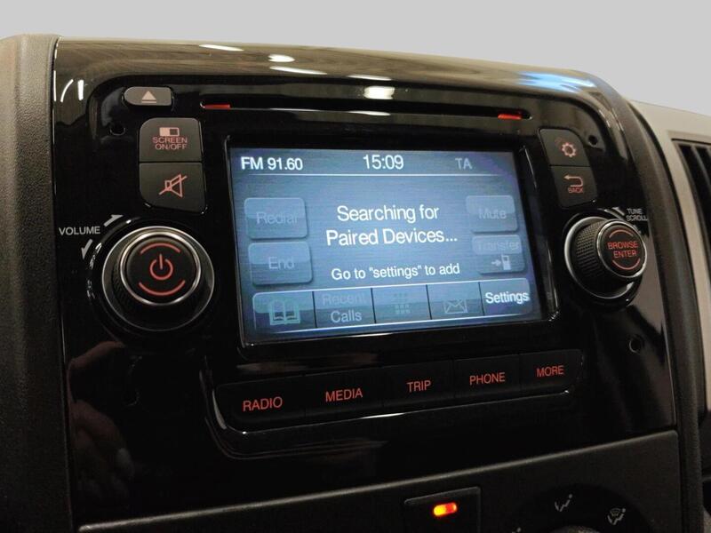 Citroën Jumper vaihtoauto