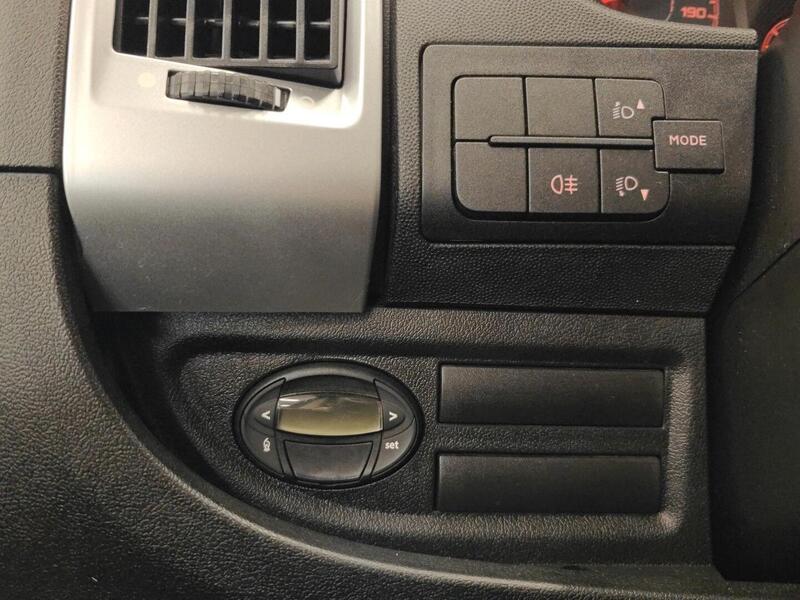 Citroën Jumper vaihtoauto