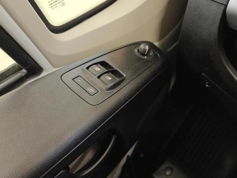 Citroën Jumper vaihtoauto