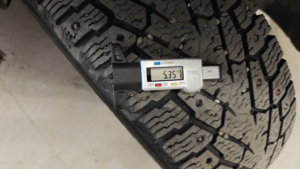 Citroën Jumper vaihtoauto