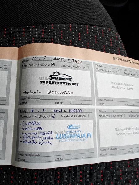 Citroën Jumper vaihtoauto