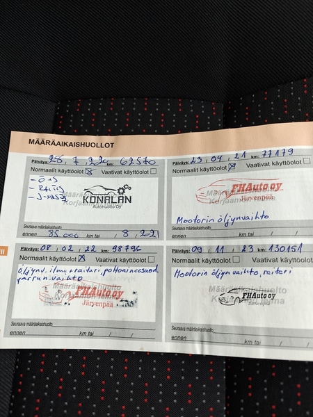 Citroën Jumper vaihtoauto