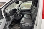 Opel Vivaro vaihtoauto
