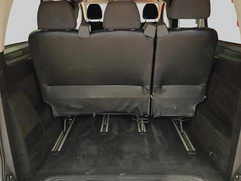 Mercedes-Benz V vaihtoauto