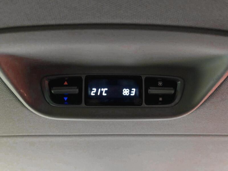 Mercedes-Benz V vaihtoauto