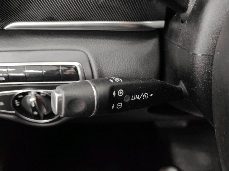 Mercedes-Benz V vaihtoauto