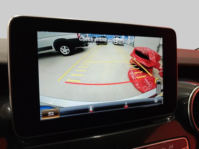 Mercedes-Benz V vaihtoauto