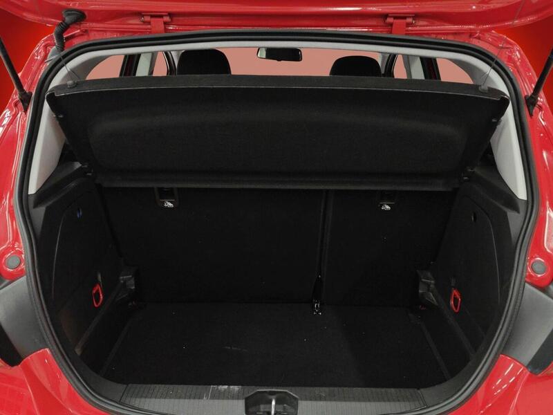 Opel Corsa vaihtoauto