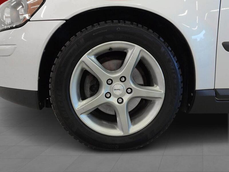 Volvo V50 vaihtoauto