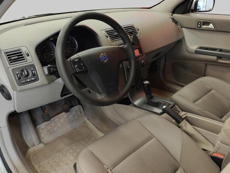 Volvo V50 vaihtoauto