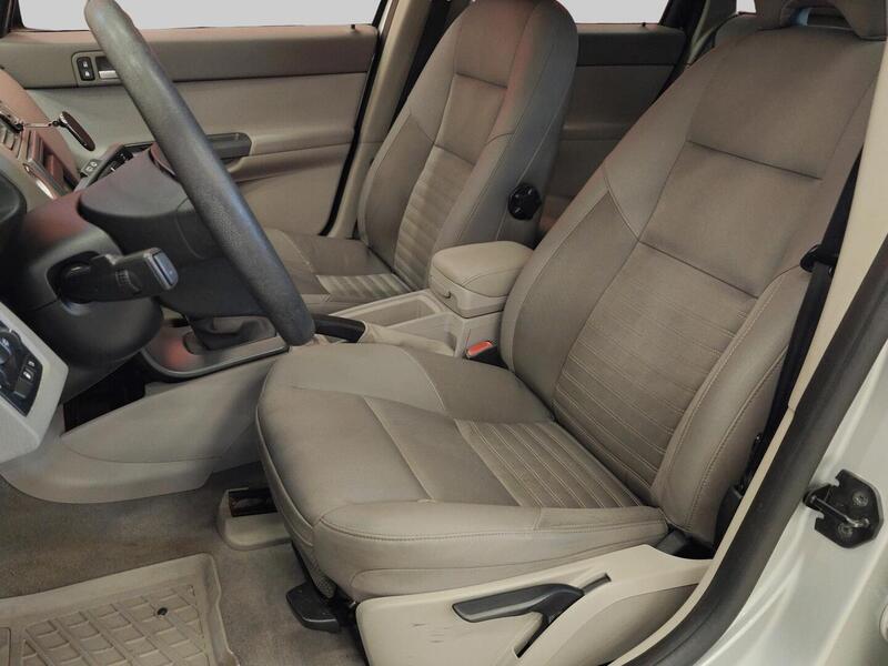 Volvo V50 vaihtoauto