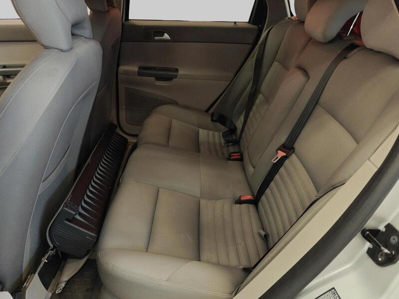 Volvo V50 vaihtoauto