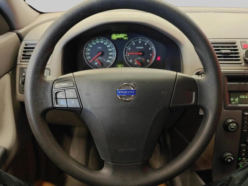 Volvo V50 vaihtoauto