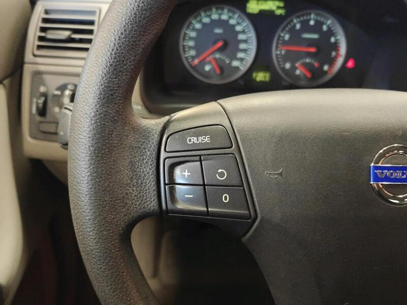 Volvo V50 vaihtoauto