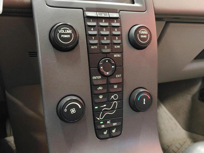 Volvo V50 vaihtoauto