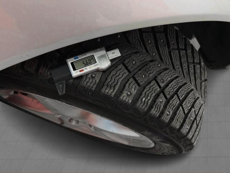 Volvo V50 vaihtoauto