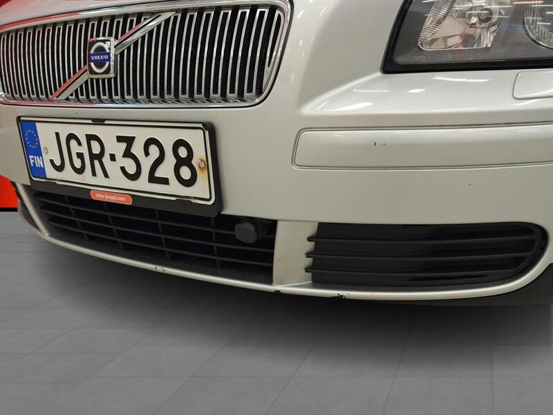 Volvo V50 vaihtoauto